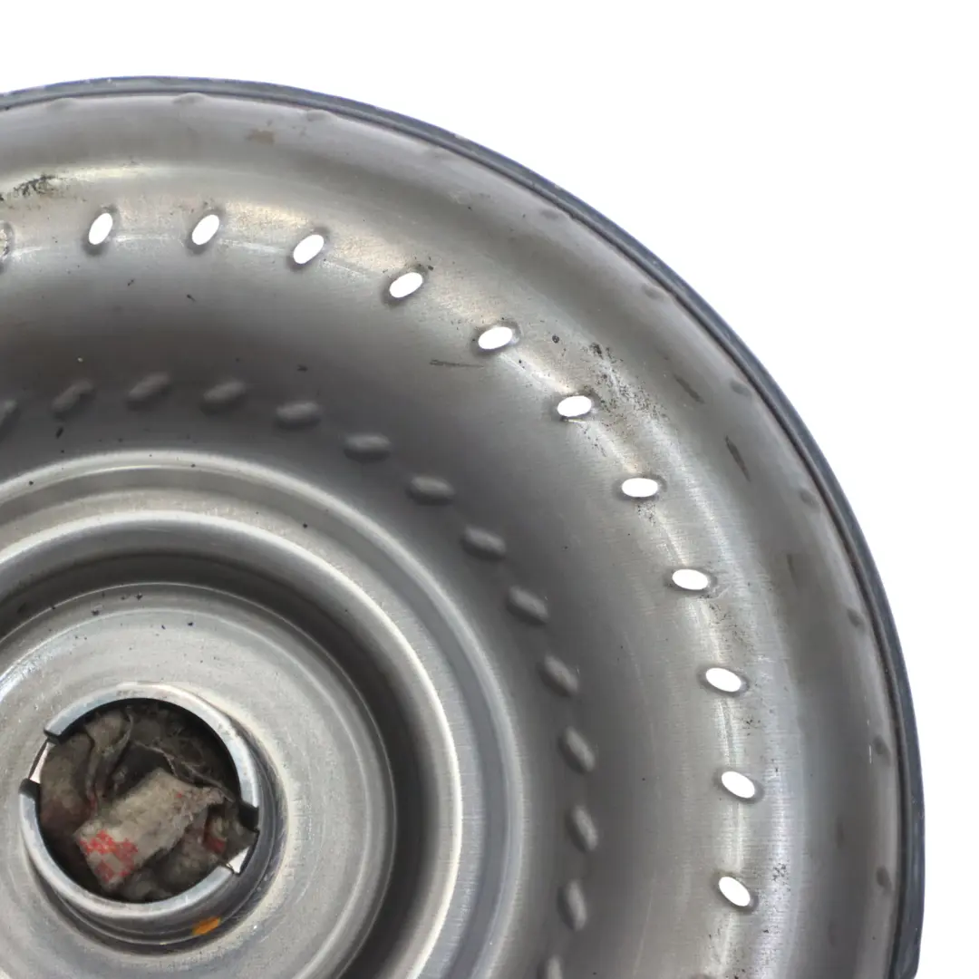 Mercedes SLK R171 W221 Torque Converter Automatic Gearbox - SKU A2212502002 - Part number A2212502002