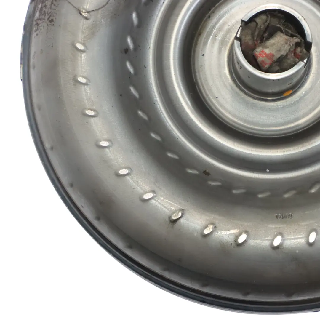 Mercedes SLK R171 W221 Torque Converter Automatic Gearbox - SKU A2212502002 - Part number A2212502002