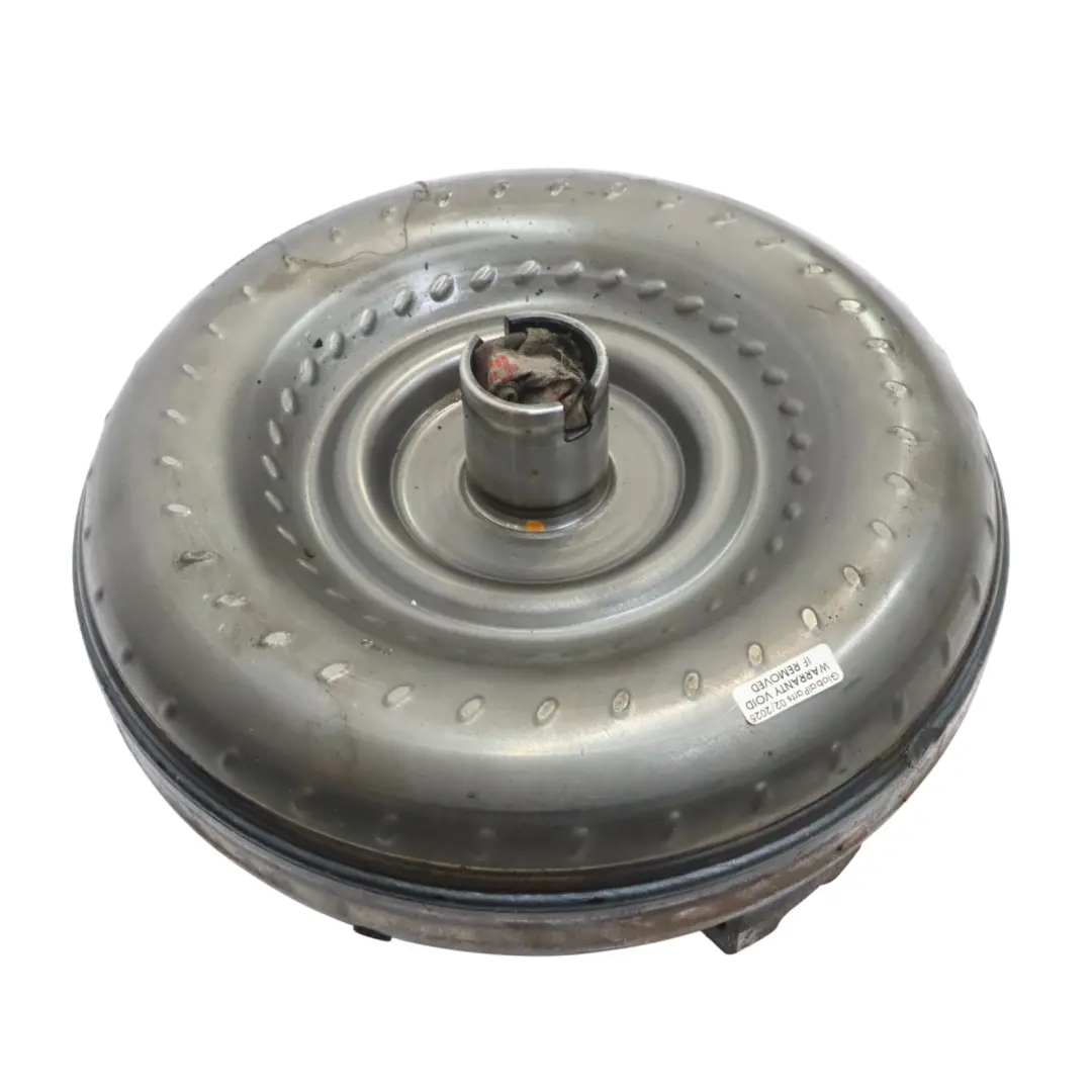 Mercedes SLK R171 W221 Torque Converter Automatic Gearbox - SKU A2212502002 - Part number A2212502002