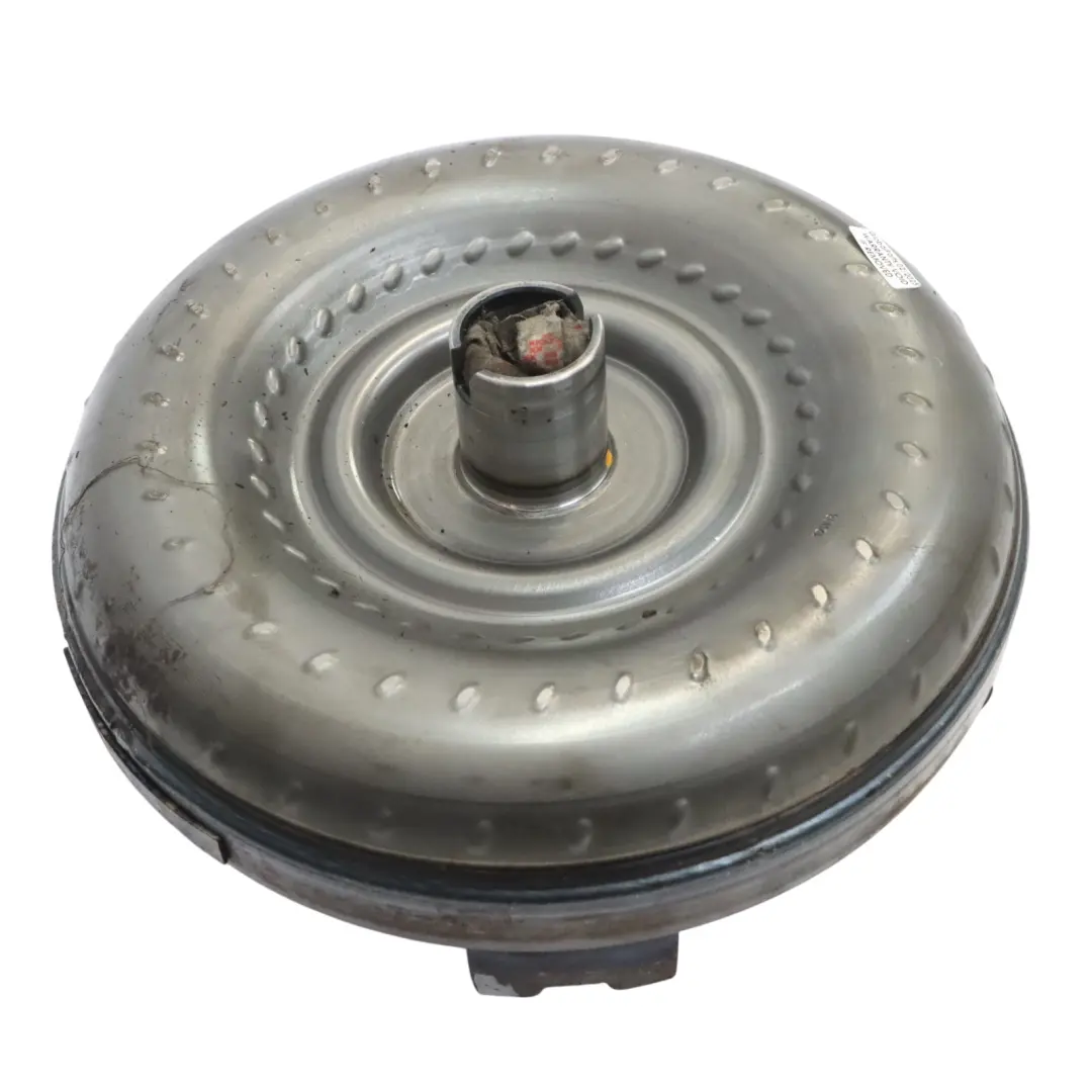 Mercedes SLK R171 W221 Torque Converter Automatic Gearbox - SKU A2212502002 - Part number A2212502002