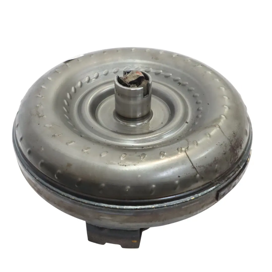 Drehmoment Wandler Automatik Getriebe für Mercedes SLK R171 W221 mit Teilenummer A2212502002 Mercedes SLK R171 W221 Drehmoment Wandler Automatik Getriebe - SKU A2212502002 - Teilenummer A2212502002