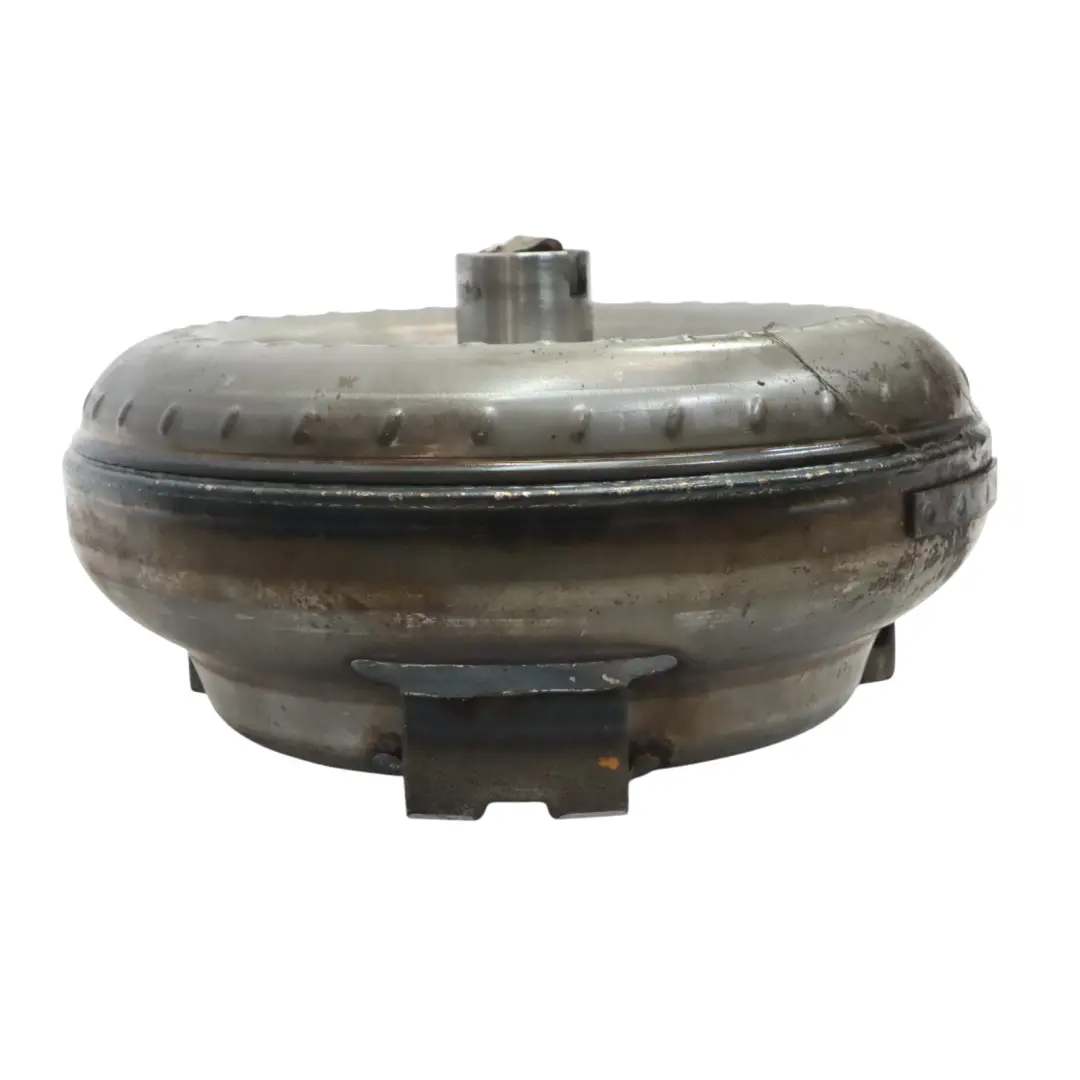 Drehmoment Wandler Automatik Getriebe für Mercedes SLK R171 W221 mit Teilenummer A2212502002 Mercedes SLK R171 W221 Drehmoment Wandler Automatik Getriebe - SKU A2212502002 - Teilenummer A2212502002