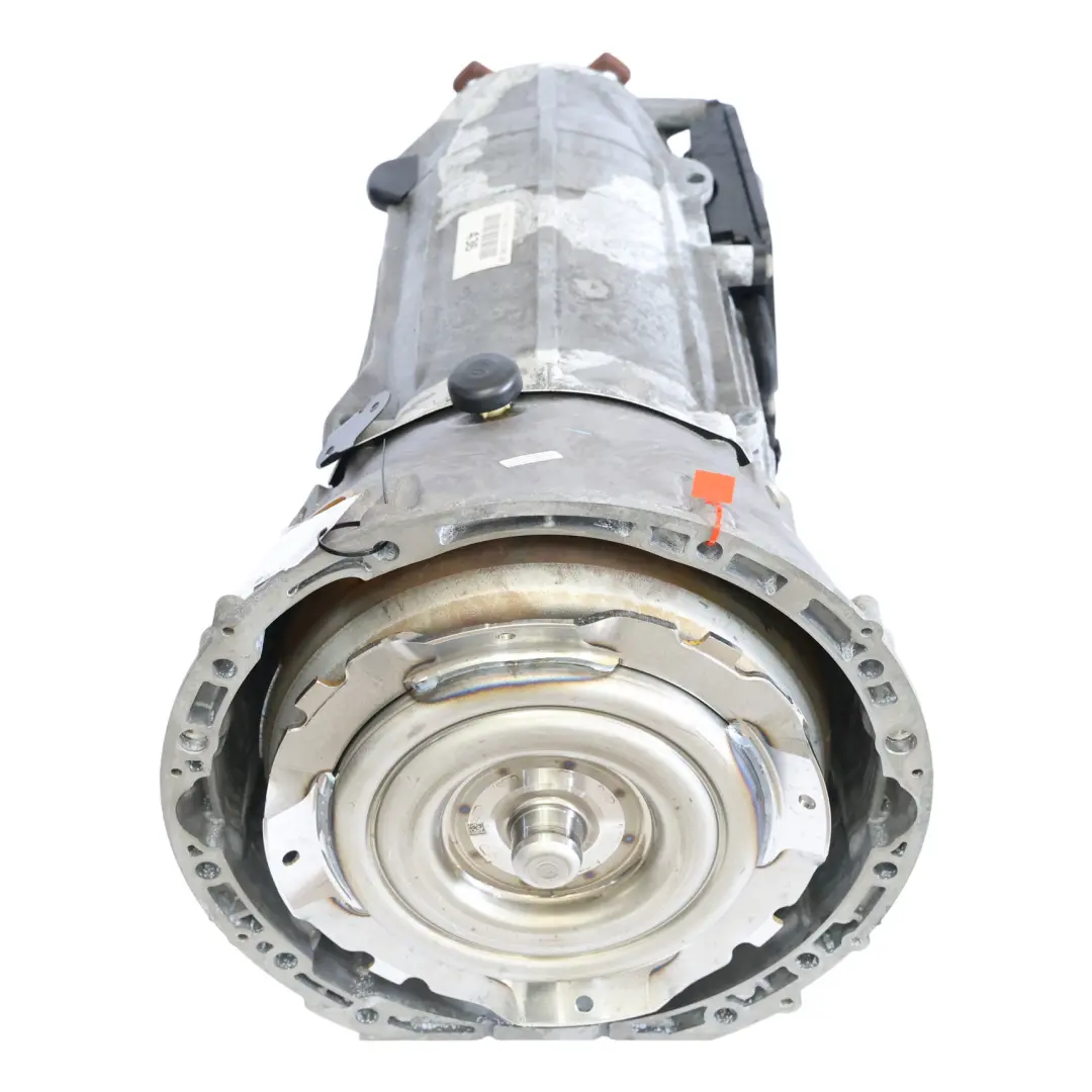 Automatic Gearbox Mercedes W204 C207 W212 722903 722.903 2122705803 WARRANTY - SKU A2212703630 - Part number A2212703630
