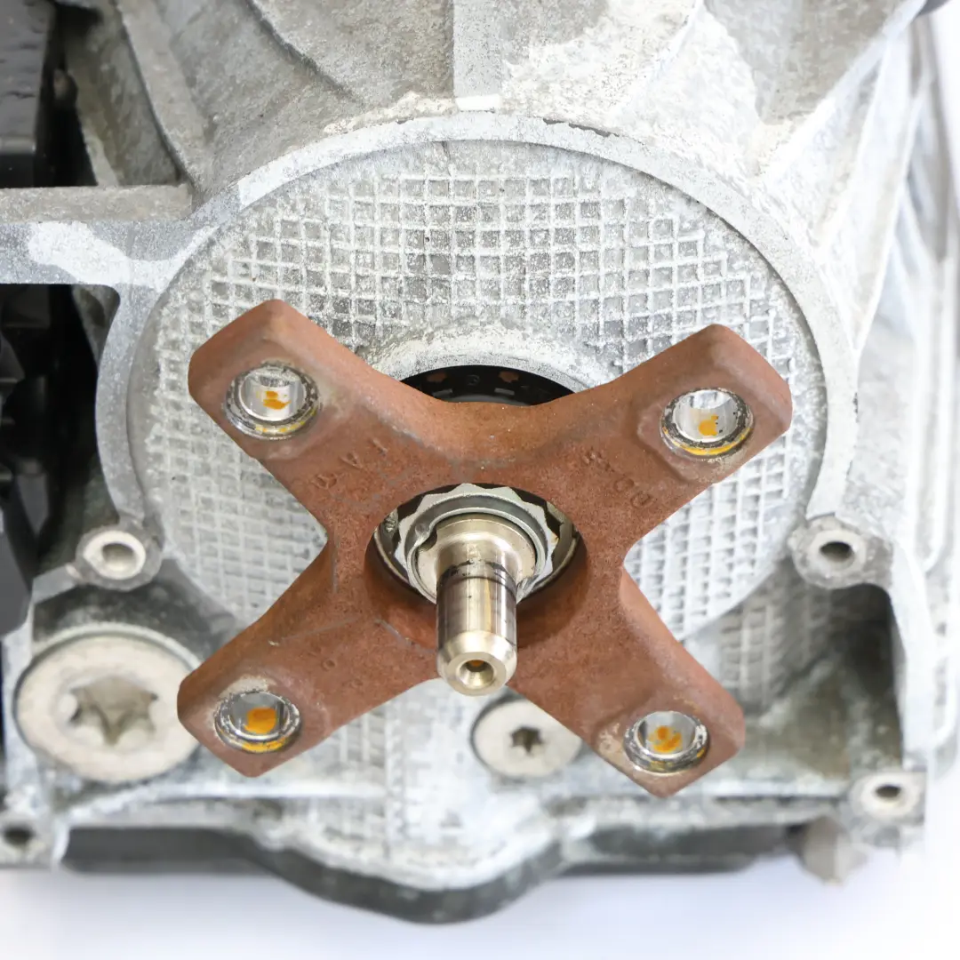 Cambio Automatico Mercedes W204 C207 W212 722903 722.903 2122705803 GARANZIA per con numero di parte A2212703630 Cambio Automatico Mercedes W204 C207 W212 722903 722.903 2122705803 GARANZIA - SKU A2212703630 - Numero di parte A2212703630