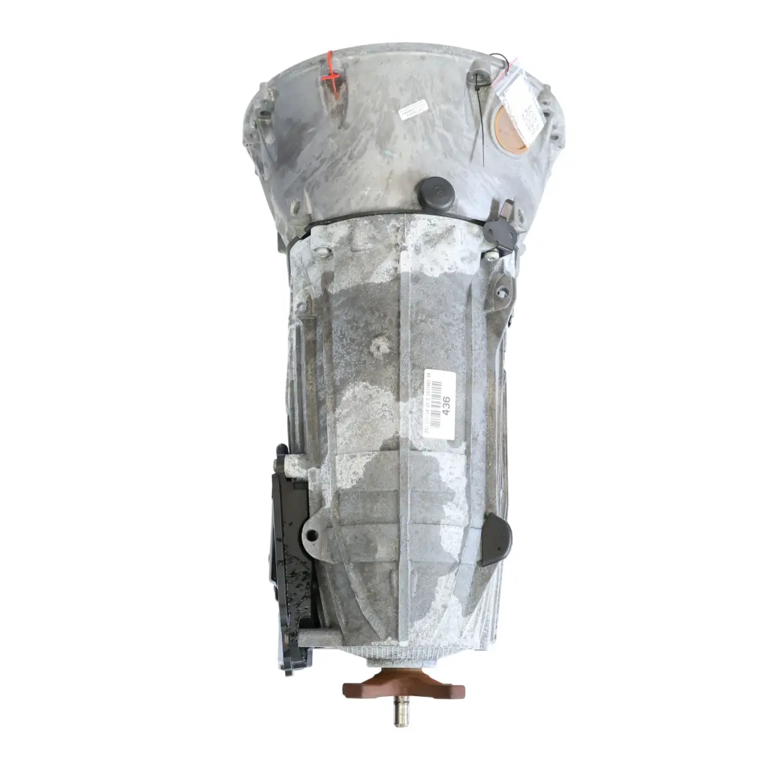 Boîte Automatique Mercedes W204 C207 W212 722903 722.903 2122705803 GARANTIE pour à propos du numéro de pièce A2212703630 Boîte Automatique Mercedes W204 C207 W212 722903 722.903 2122705803 GARANTIE - SKU A2212703630 - Numéro de pièce A2212703630