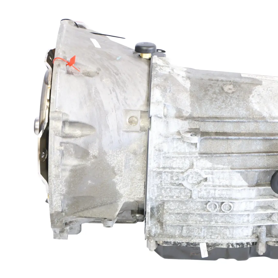 Automatic Gearbox Mercedes W204 C207 W212 722903 722.903 2122705803 WARRANTY - SKU A2212703630 - Part number A2212703630