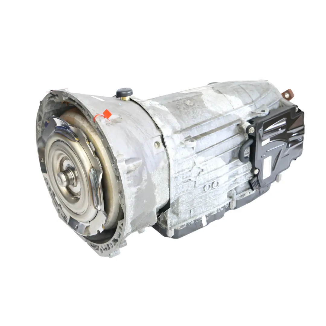 Automatic Gearbox Mercedes W204 C207 W212 722903 722.903 2122705803 WARRANTY - SKU A2212703630 - Part number A2212703630