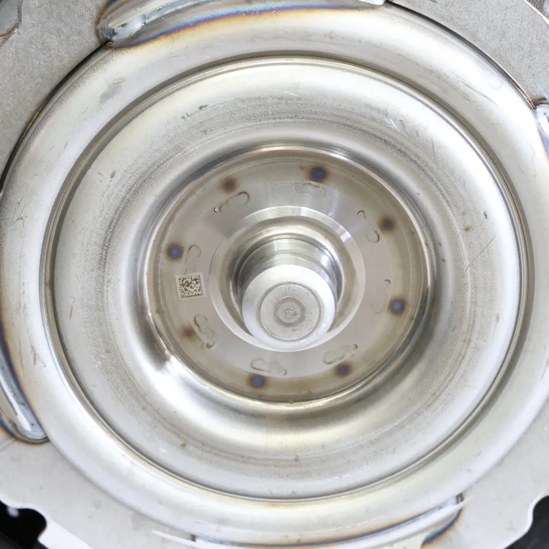 Automatic Gearbox Mercedes W204 C207 W212 722903 722.903 2122705803 WARRANTY - SKU A2212703630 - Part number A2212703630