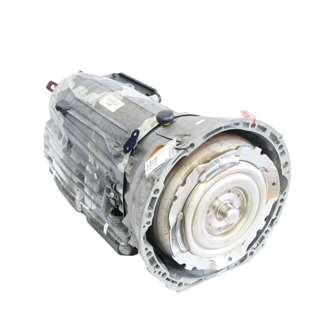 Mercedes W204 W212 Skrzynia Biegów Automatyczna 722903 722.903 2122705803 - SKU A2212703630 - Numer Części A2212703630