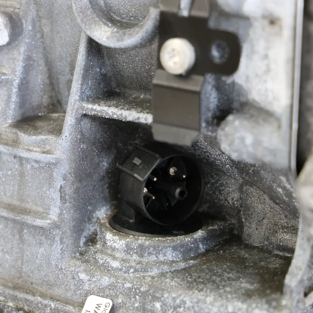 Automatic Gearbox Mercedes W204 C207 W212 722903 722.903 2122705803 WARRANTY - SKU A2212703630 - Part number A2212703630