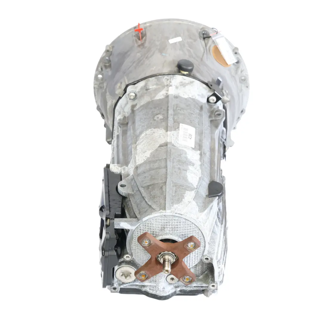  Automatik Getriebe Mercedes W204 C207 W212 722903 722.903 2122705803 GARANTIE - SKU A2212703630 - Teilenummer A2212703630