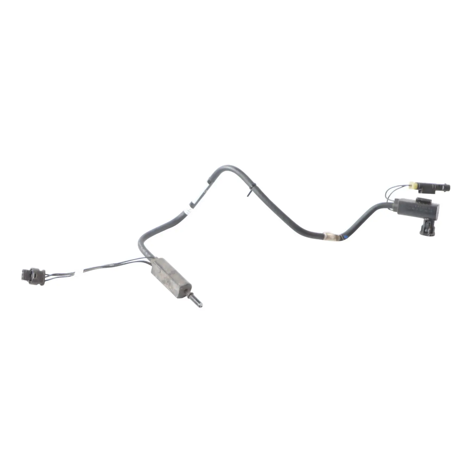 Mercedes W221 Rear Evaporative System Line Additive Line A2214704164