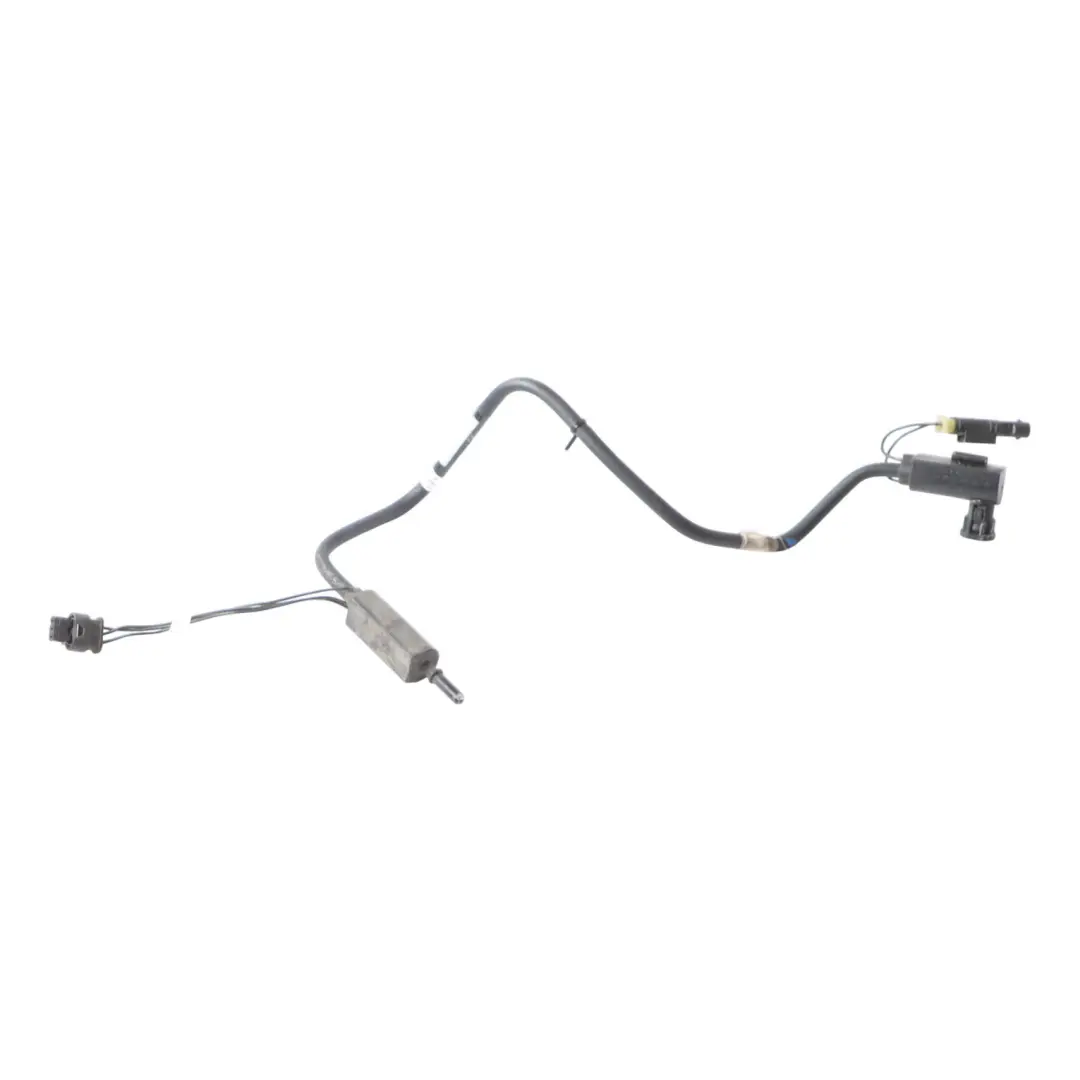 Evaporative System Line Additive Line to Mercedes W221 Rear with Part number A2214704164 Mercedes W221 Rear Evaporative System Line Additive Line - SKU A2214704164 - Part number A2214704164