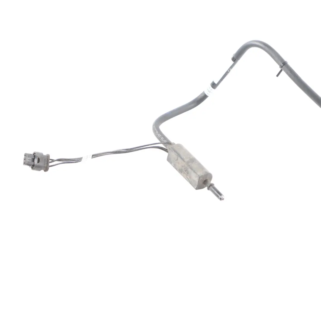 Evaporative System Line Additive Line to Mercedes W221 Rear with Part number A2214704164 Mercedes W221 Rear Evaporative System Line Additive Line - SKU A2214704164 - Part number A2214704164