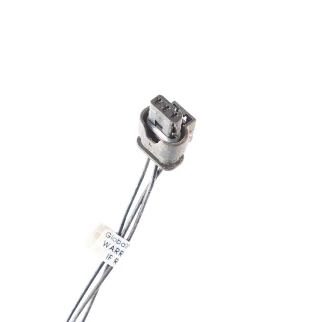 Mercedes W221 Rear Evaporative System Line Additive Line - SKU A2214704164 - Part number A2214704164