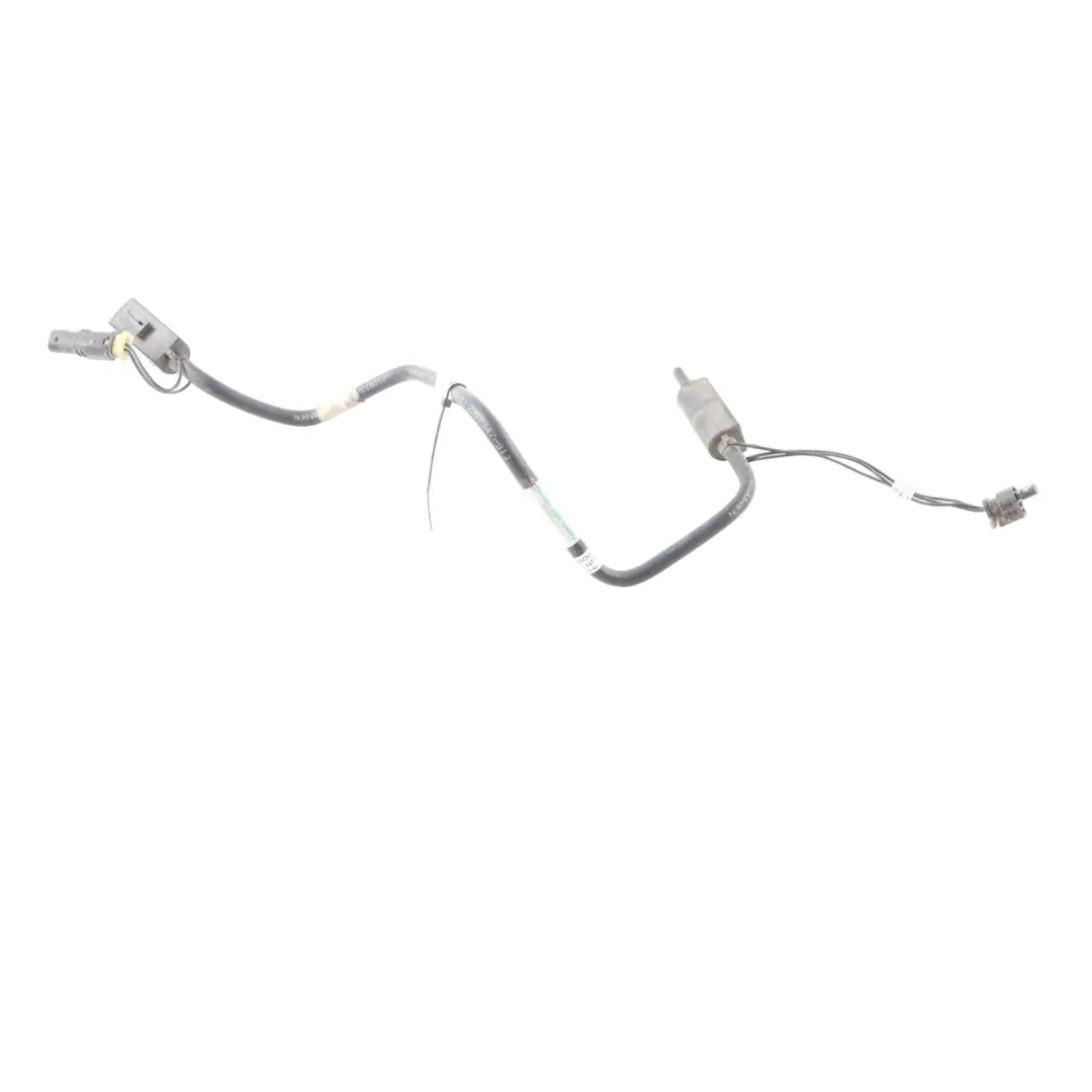 Evaporative System Line Additive Line to Mercedes W221 Rear with Part number A2214704164 Mercedes W221 Rear Evaporative System Line Additive Line - SKU A2214704164 - Part number A2214704164