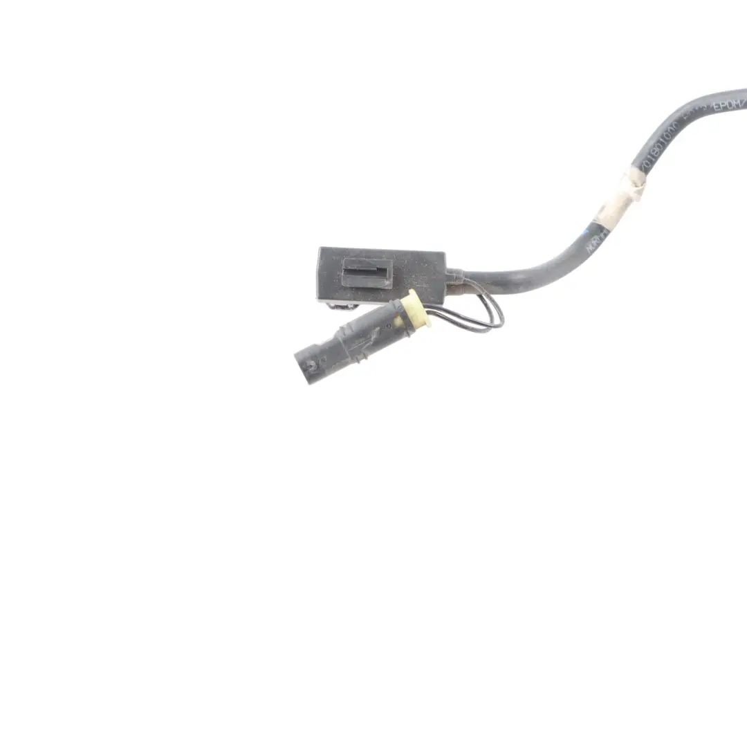 Evaporative System Line Additive Line to Mercedes W221 Rear with Part number A2214704164 Mercedes W221 Rear Evaporative System Line Additive Line - SKU A2214704164 - Part number A2214704164