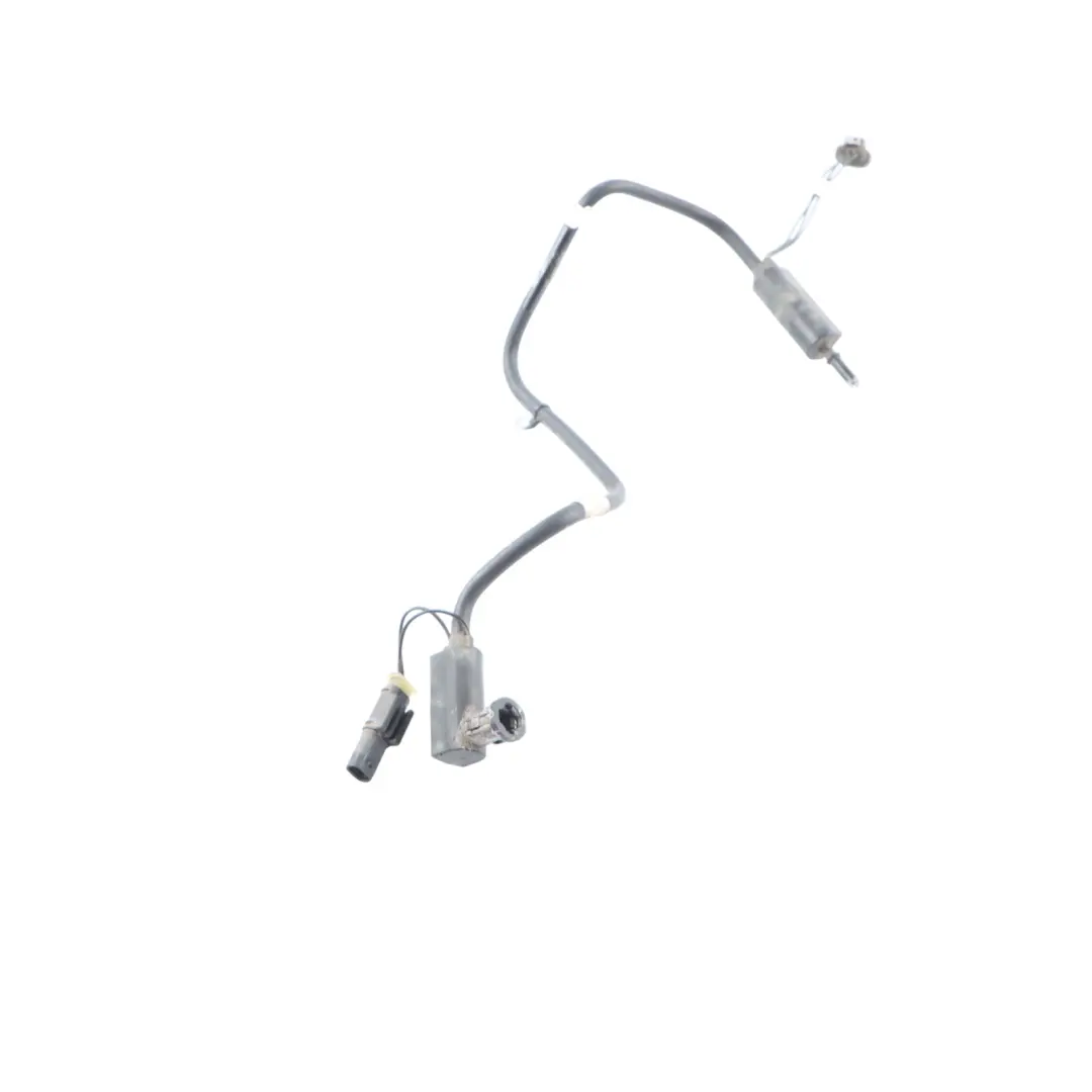 Mercedes W221 Rear Evaporative System Line Additive Line - SKU A2214704164 - Part number A2214704164