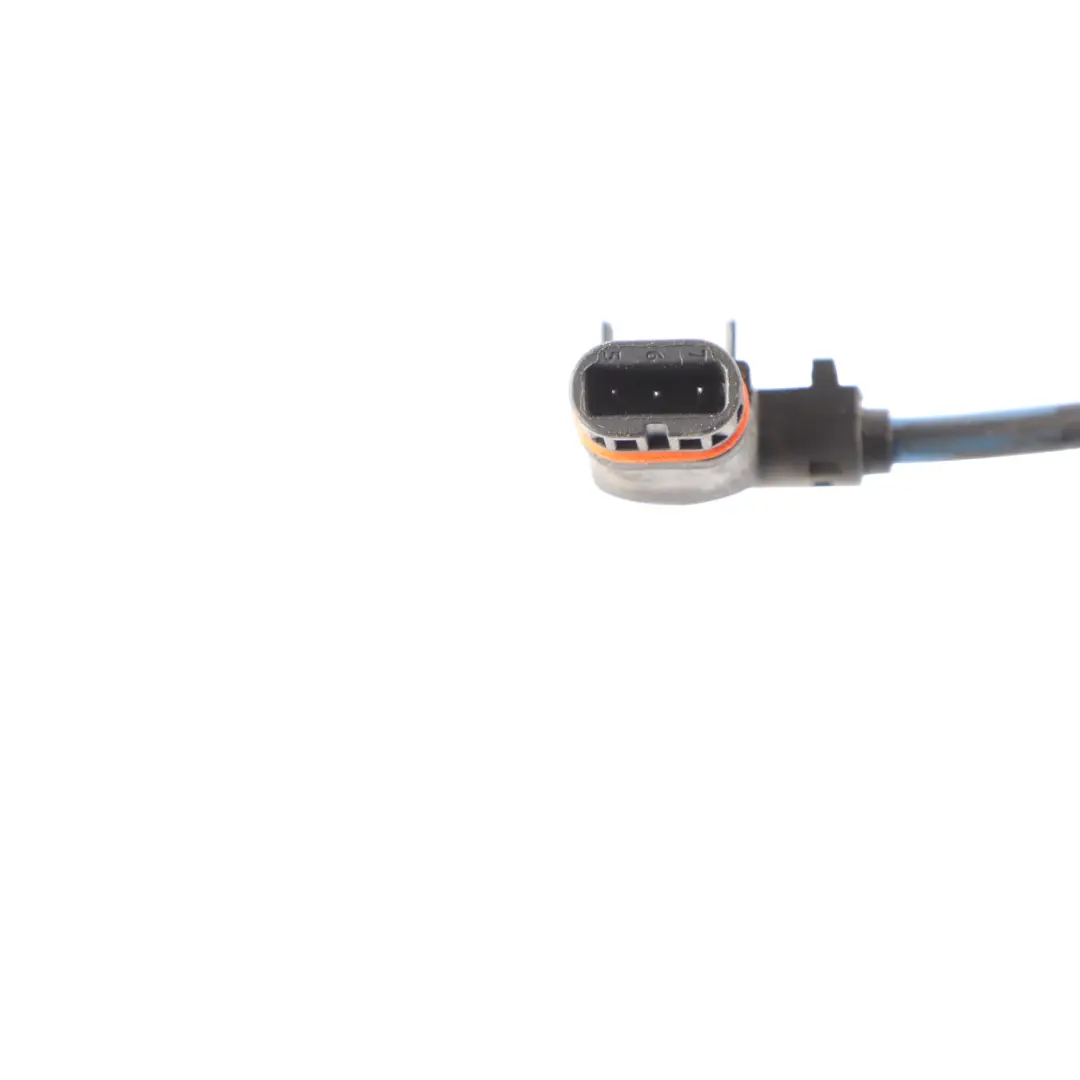 Mercedes W221 Front Axle Damper Adjustment Wiring Harness - SKU A2215400008 - Part number A2215400008