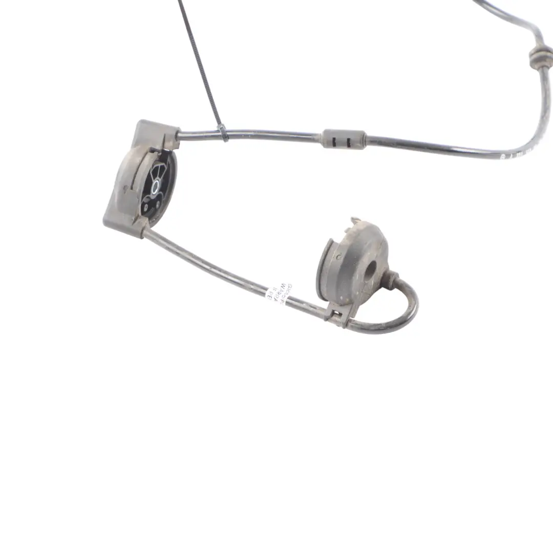 Mercedes W221 Front Axle Damper Adjustment Wiring Harness - SKU A2215400008 - Part number A2215400008