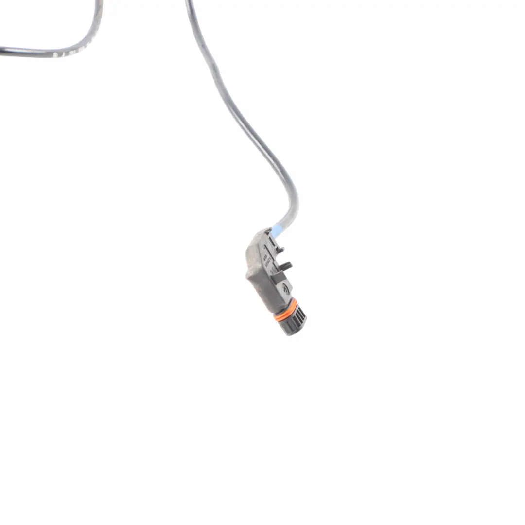 Mercedes W221 Front Axle Damper Adjustment Wiring Harness - SKU A2215400008 - Part number A2215400008