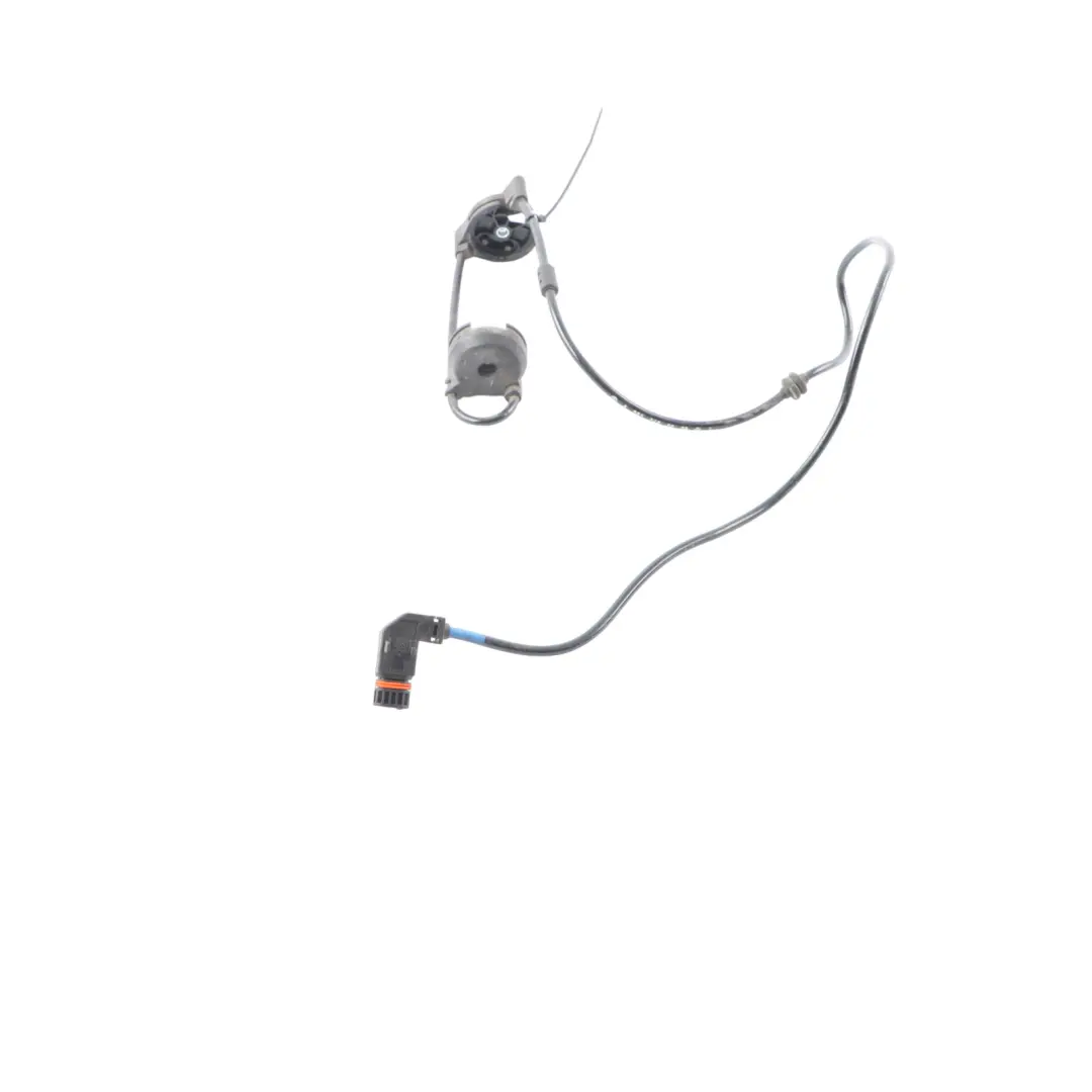 Front Axle Damper Adjustment Wiring Harness to Mercedes W221 with Part number A2215400008 Mercedes W221 Front Axle Damper Adjustment Wiring Harness - SKU A2215400008 - Part number A2215400008