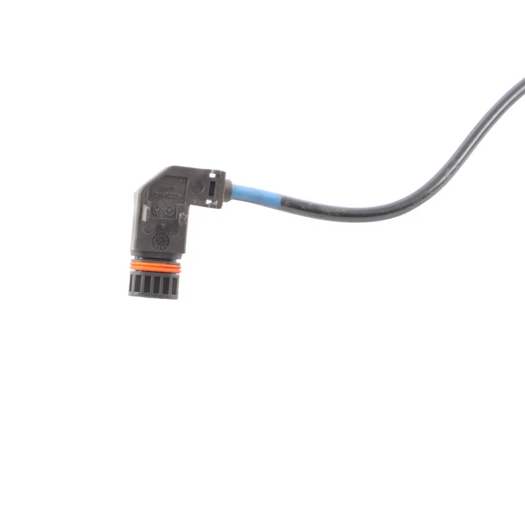 Mercedes W221 Front Axle Damper Adjustment Wiring Harness - SKU A2215400008 - Part number A2215400008