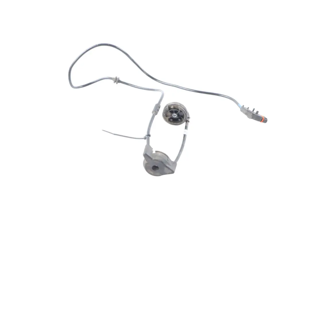 Front Axle Damper Adjustment Wiring Harness to Mercedes W221 with Part number A2215400008 Mercedes W221 Front Axle Damper Adjustment Wiring Harness - SKU A2215400008 - Part number A2215400008