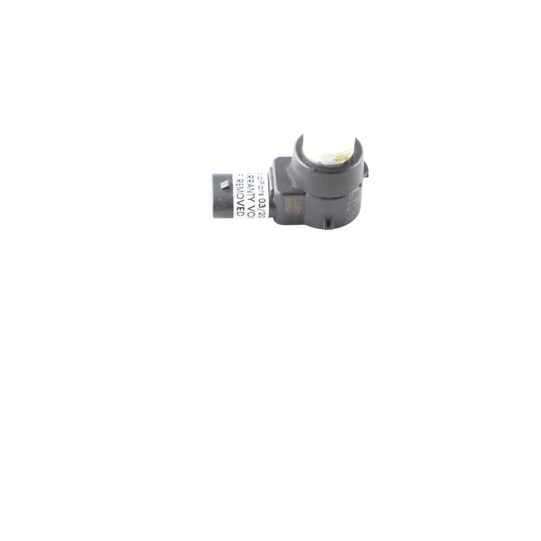  Sensore PDC Mercedes W204 W164 W221 Distanza Parcheggio Posteriore Bianco - 799 - SKU A2215420417-DWM - Numero di parte A2215420417