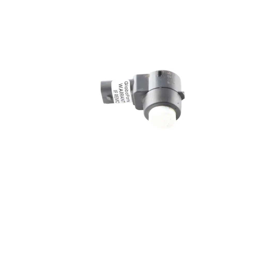 Sensore PDC Mercedes W204 W164 W221 Distanza Parcheggio Posteriore Bianco - 799 - SKU A2215420417-DWM - Numero di parte A2215420417