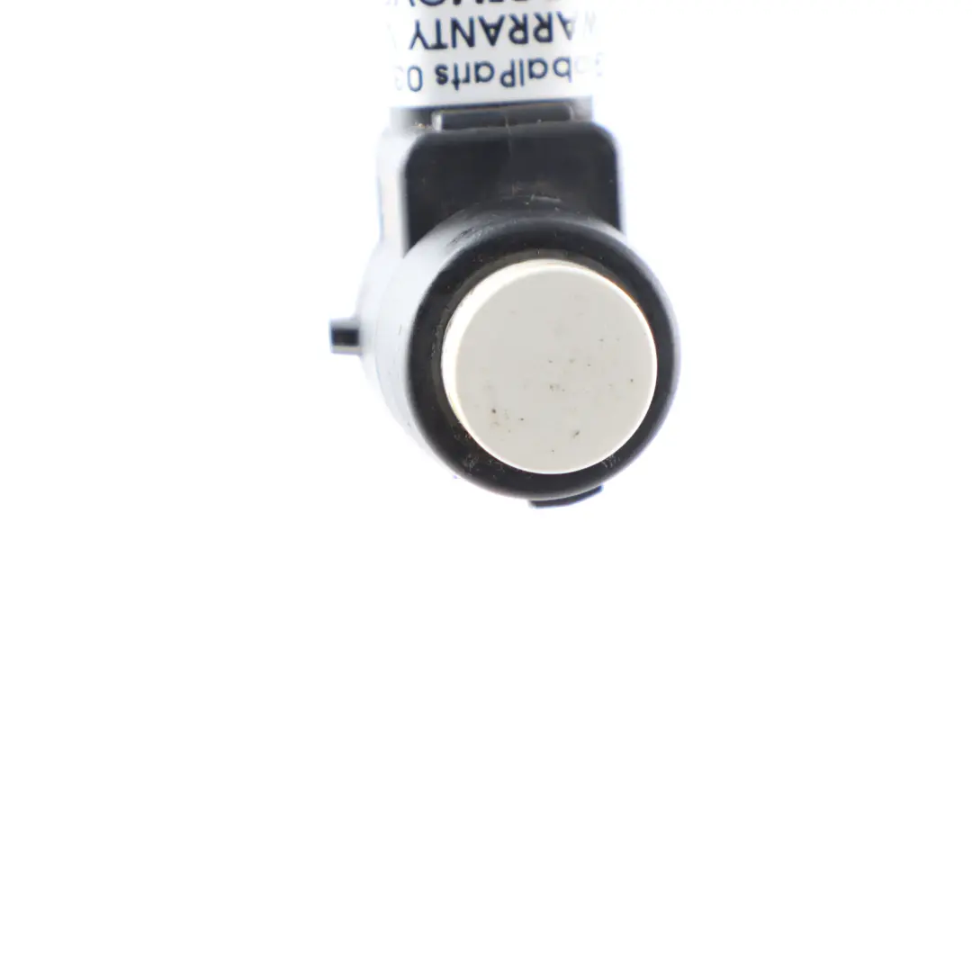  Sensore PDC Mercedes W204 W164 W221 Distanza Parcheggio Posteriore Bianco - 799 - SKU A2215420417-DWM - Numero di parte A2215420417