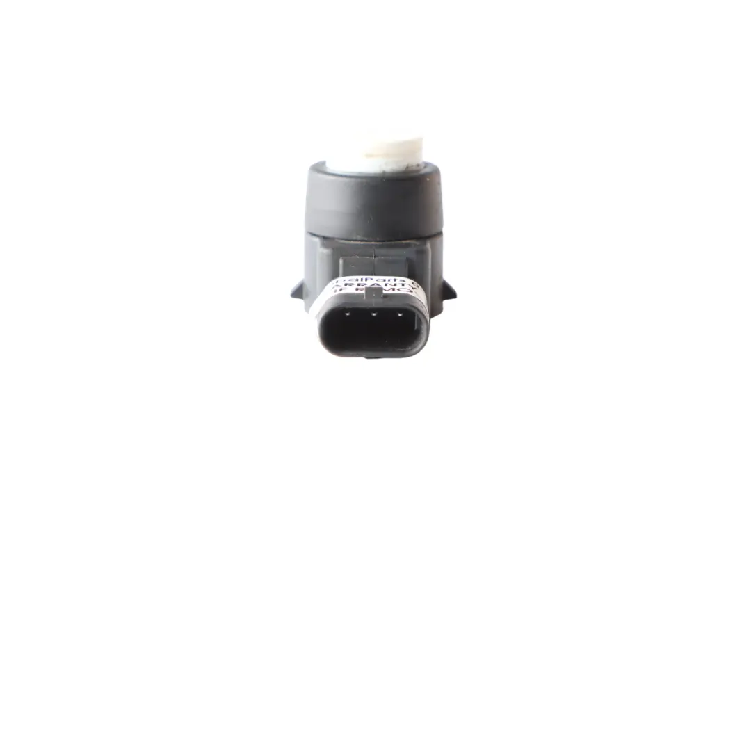  Sensore PDC Mercedes W204 W164 W221 Distanza Parcheggio Posteriore Bianco - 799 - SKU A2215420417-DWM - Numero di parte A2215420417