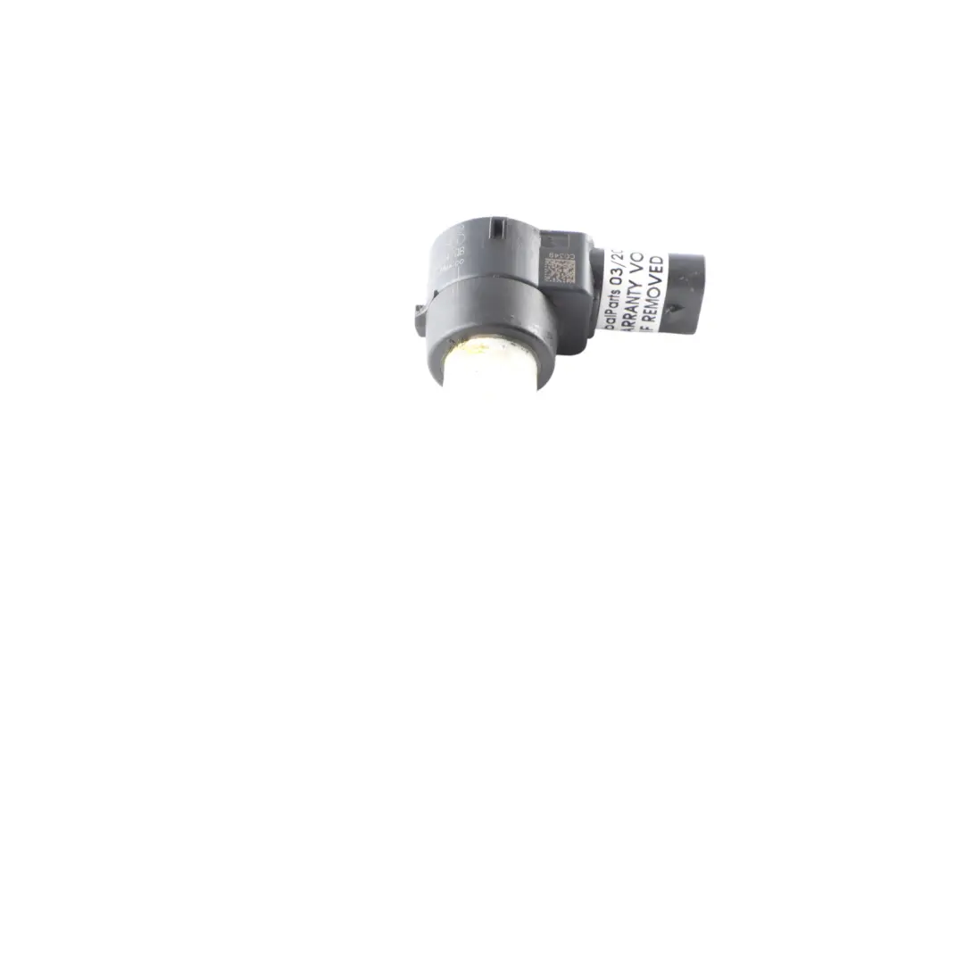  Sensore PDC Mercedes W204 W164 W221 Distanza Parcheggio Posteriore Bianco - 799 - SKU A2215420417-DWM - Numero di parte A2215420417