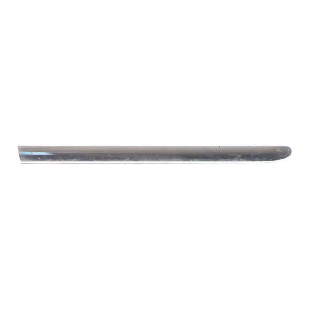  Front Fender Moulding Mercedes CL C216 W221 Trim Strip Left N/S - SKU A2216903980 - Part number A2216903980