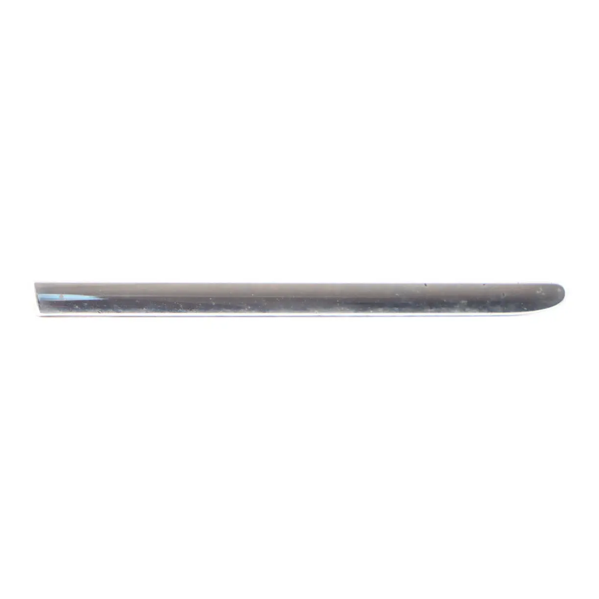 Mercedes CL C216 W221 Guardabarros Delantero Moldura Banda Izquierda A2216903980