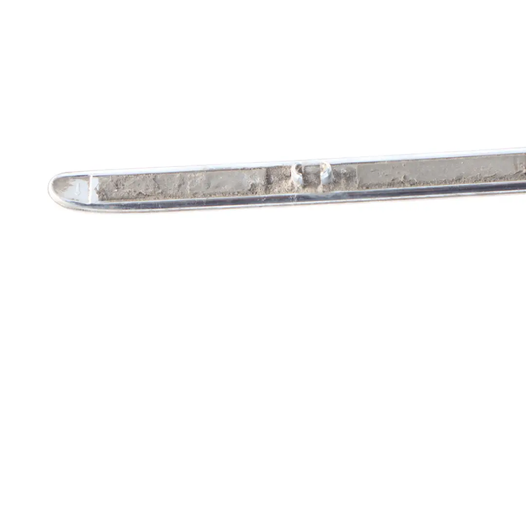 Frontkotflügelleiste Zierleiste Links für Mercedes CL C216 W221 mit Teilenummer A2216903980 Mercedes CL C216 W221 Frontkotflügelleiste Zierleiste Links - SKU A2216903980 - Teilenummer A2216903980