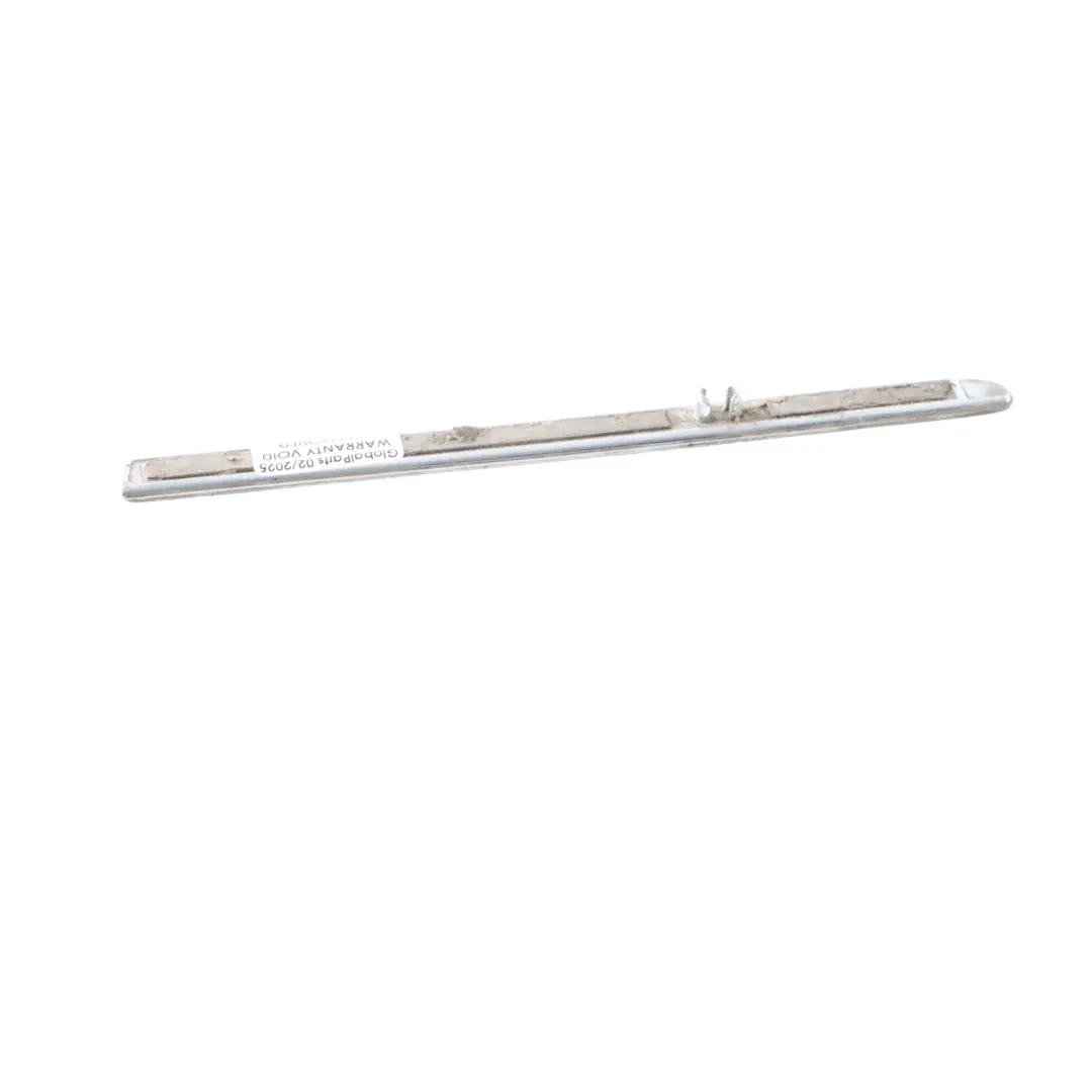  Front Fender Moulding Mercedes CL C216 W221 Trim Strip Left N/S - SKU A2216903980 - Part number A2216903980