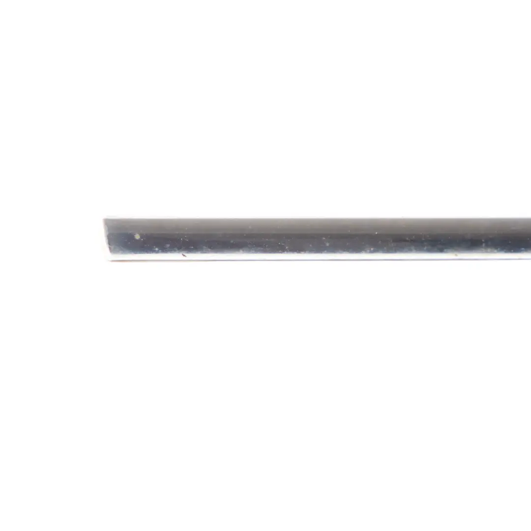  Front Fender Moulding Mercedes CL C216 W221 Trim Strip Left N/S - SKU A2216903980 - Part number A2216903980