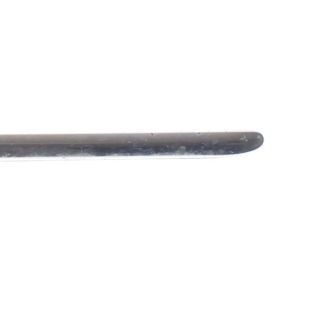  Front Fender Moulding Mercedes CL C216 W221 Trim Strip Left N/S - SKU A2216903980 - Part number A2216903980