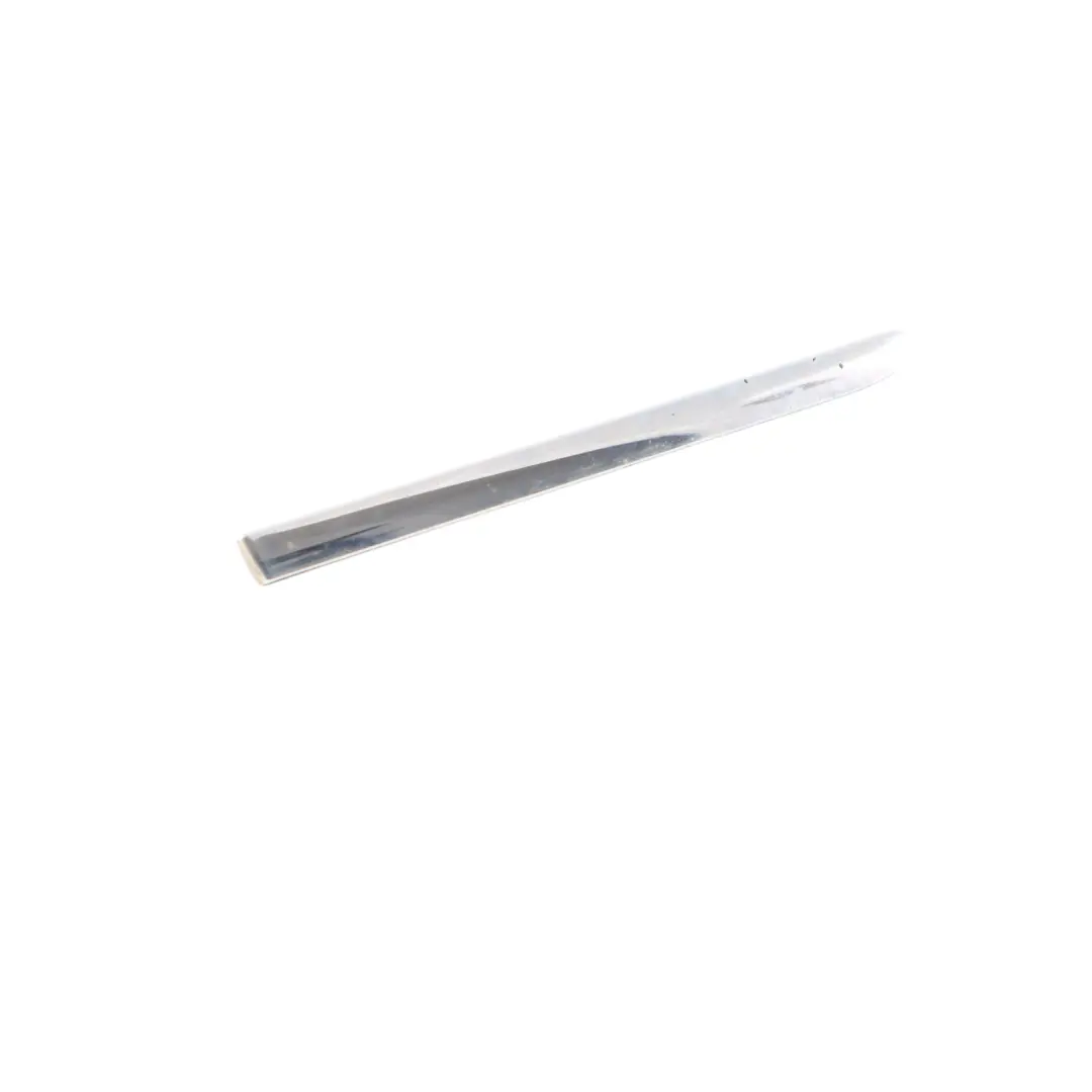  Front Fender Moulding Mercedes CL C216 W221 Trim Strip Left N/S - SKU A2216903980 - Part number A2216903980