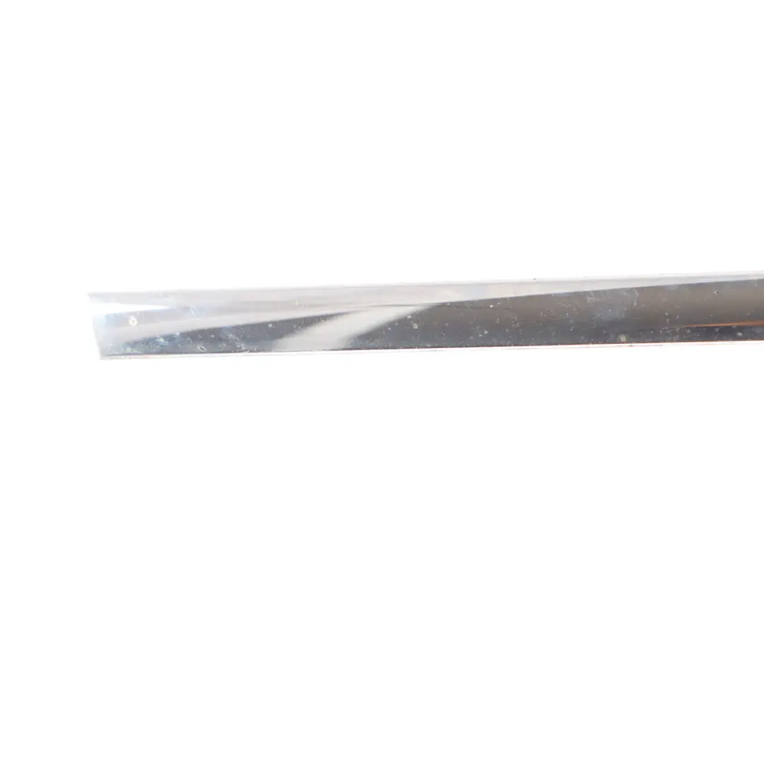 Front Fender Moulding Trim Strip Left N/S to Mercedes CL C216 W221 with Part number A2216903980 Mercedes CL C216 W221 Front Fender Moulding Trim Strip Left N/S - SKU A2216903980 - Part number A2216903980