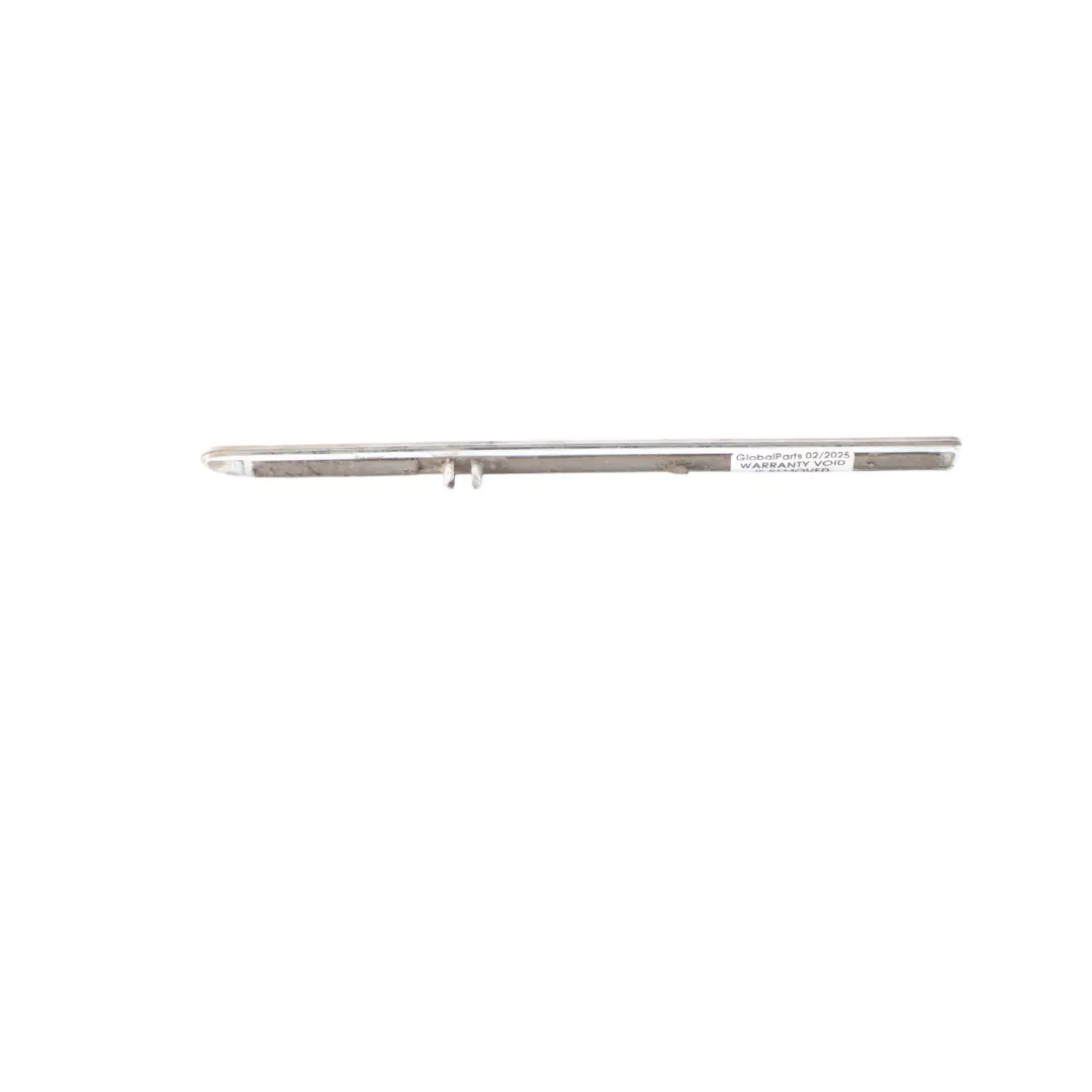  Front Fender Moulding Mercedes CL C216 W221 Trim Strip Left N/S - SKU A2216903980 - Part number A2216903980