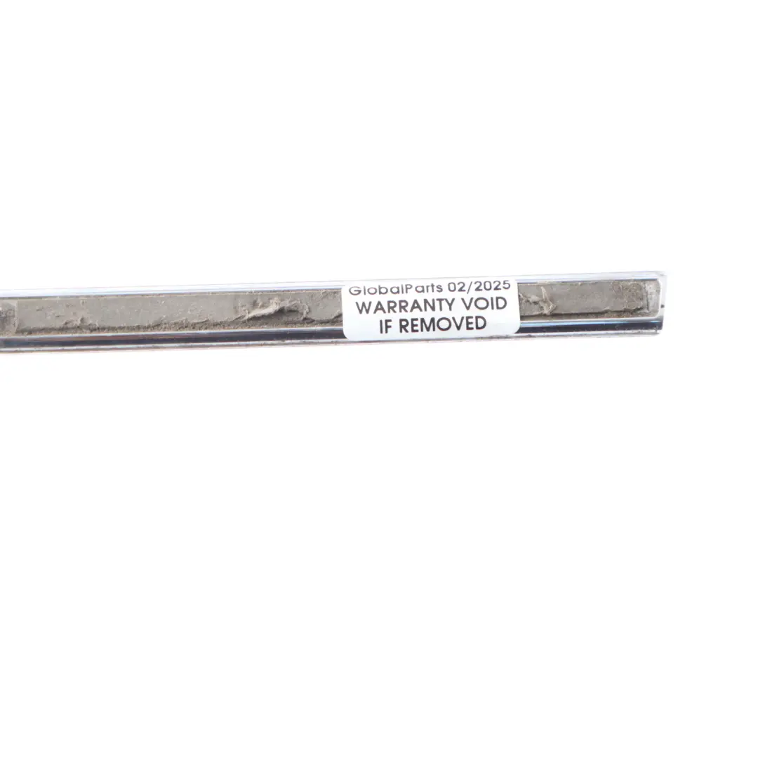  Front Fender Moulding Mercedes CL C216 W221 Trim Strip Left N/S - SKU A2216903980 - Part number A2216903980