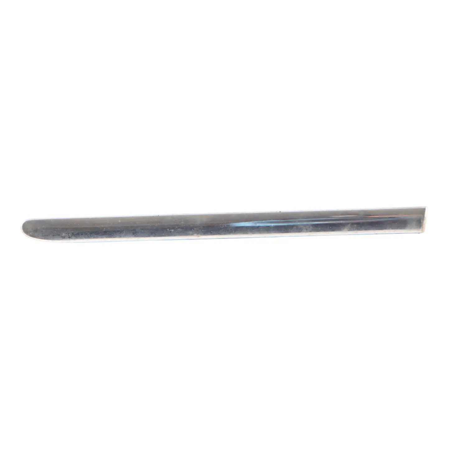 Front Fender Moulding Mercedes CL C216 W221 Trim Strip Right O/S A2216904080