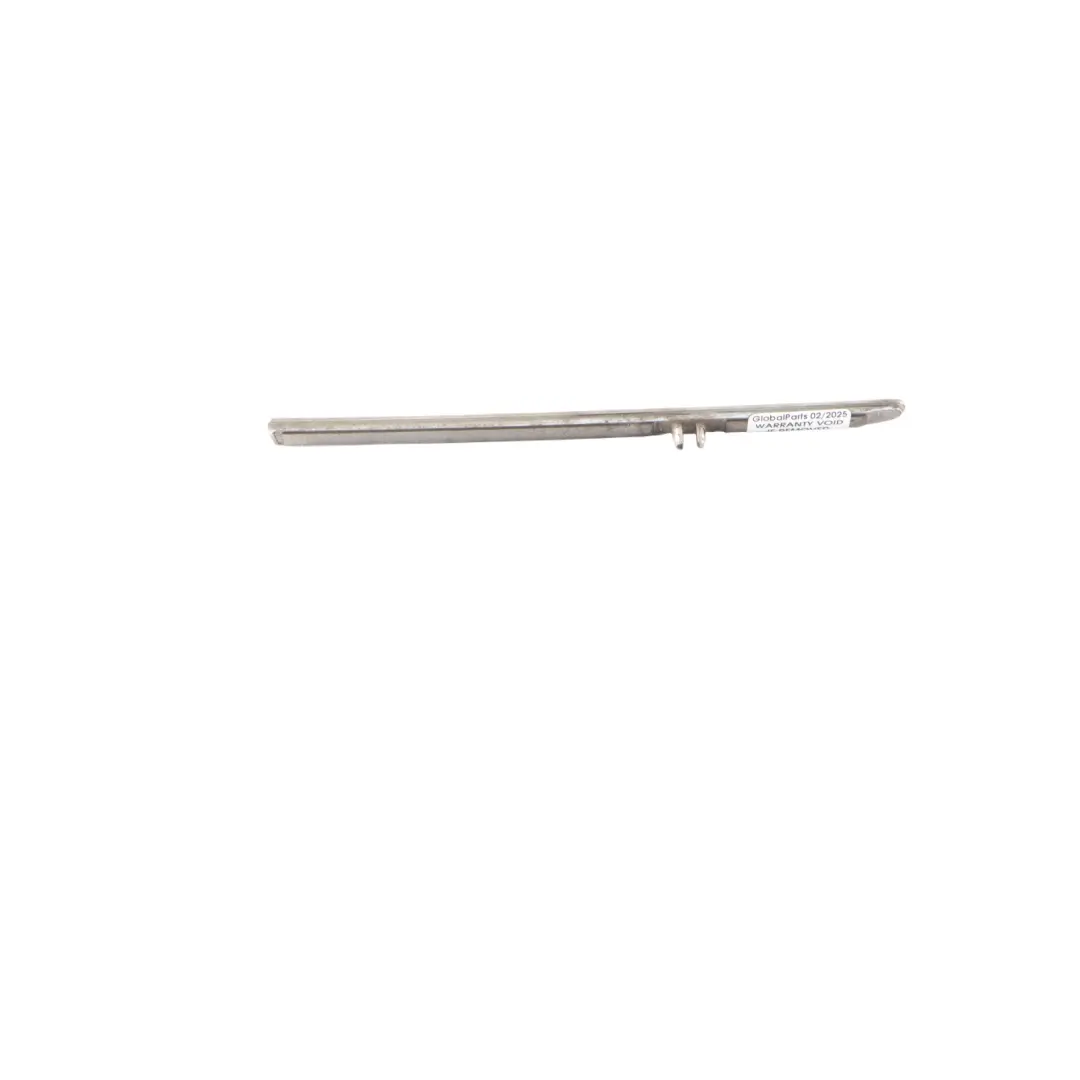 Listwa Ozdobna Błotnika Przedniego Prawa do Mercedes CL C216 W221 o numerze A2216904080 Mercedes CL C216 W221 Listwa Ozdobna Błotnika Przedniego Prawa - SKU A2216904080 - Numer Części A2216904080