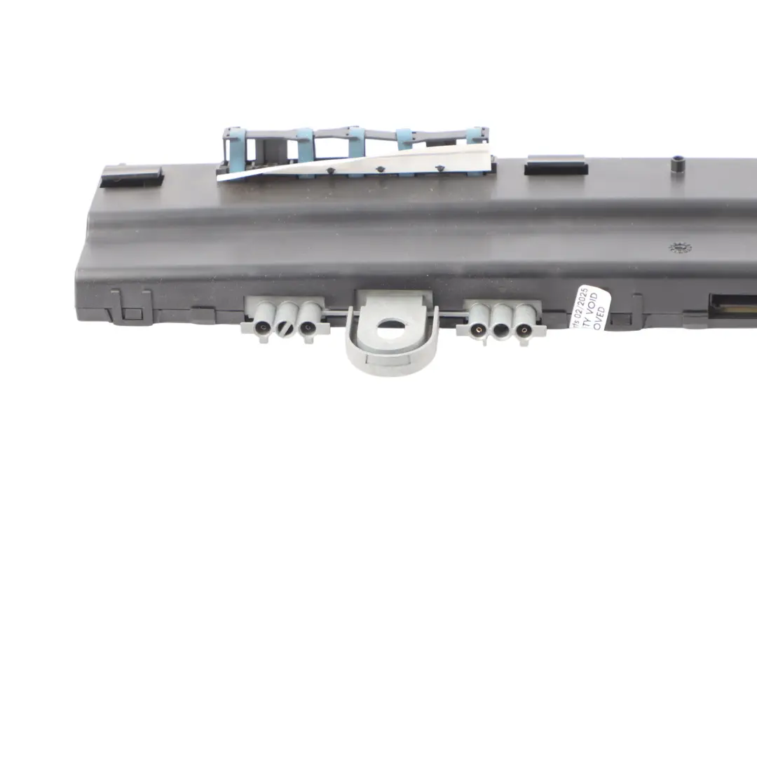 Aerial Booster Antenna Amplifier Modue to Mercedes W221 with Part number A2218209189 Mercedes W221 Aerial Booster Antenna Amplifier Modue - SKU A2218209189 - Part number A2218209189