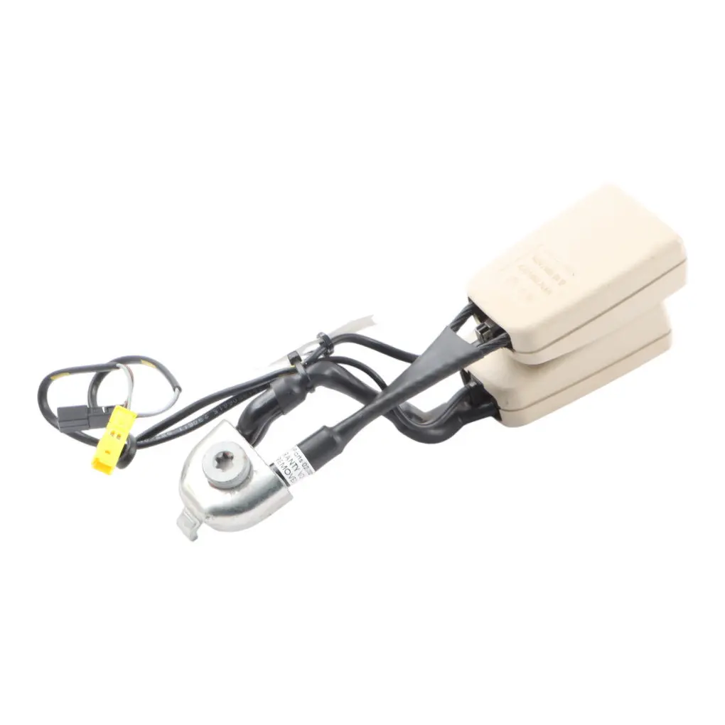 Belt Buckle Rear Middle Centre Right O/S Beige to Mercedes W221 Seat with Part number A2218602469 Mercedes W221 Seat Belt Buckle Rear Middle Centre Right O/S Beige - SKU A2218602469-1 - Part number A2218602469