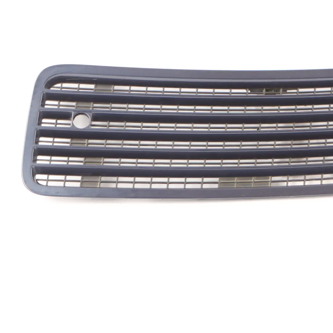Grille D'Aération De Capot Gauche Bleu Cavansite Métallisé - 890 Mercedes W221 - SKU A2218800305-CVB - Numéro de pièce A2218800305