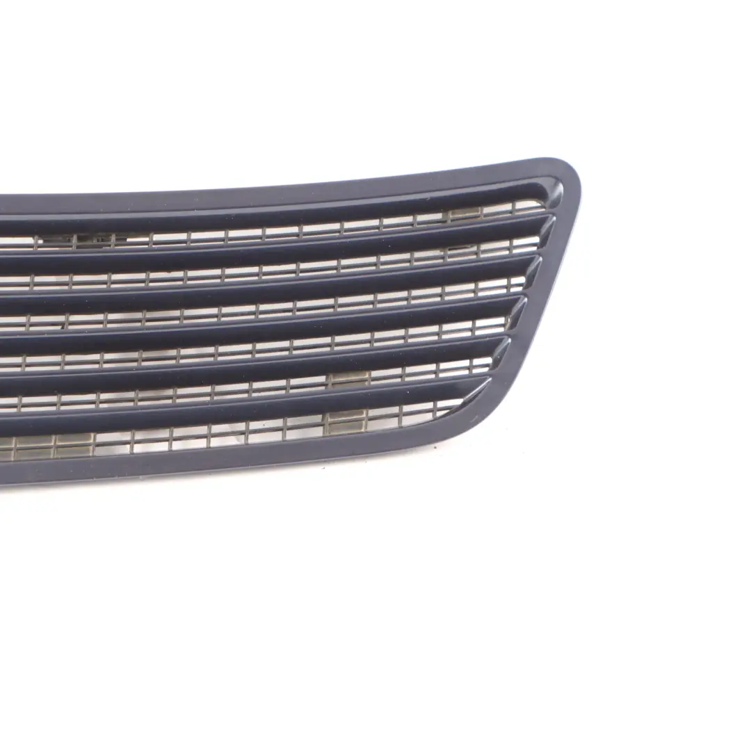 Bonnet Grille Vent Duct Left N/S Cavansite Blue Metallic - 890 to Mercedes W221 with Part number A2218800305 Mercedes W221 Bonnet Grille Vent Duct Left N/S Cavansite Blue Metallic - 890 - SKU A2218800305-CVB - Part number A2218800305