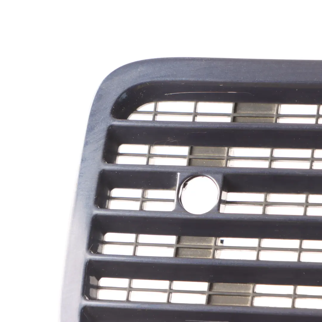 Grille D'Aération De Capot Gauche Bleu Cavansite Métallisé - 890 Mercedes W221 - SKU A2218800305-CVB - Numéro de pièce A2218800305